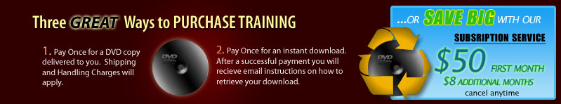 three great ways to purchase